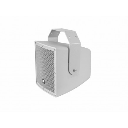 OMNITRONIC ODX-206T Installation Speaker 100V white